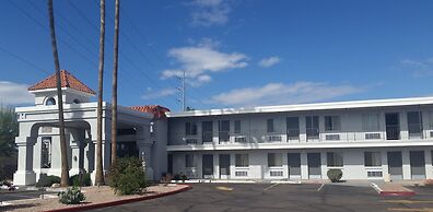 Extend-a-Suites Phoenix