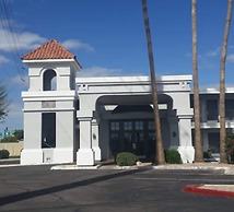 Extend-a-Suites Phoenix