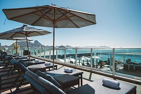 Pestana Rio Atlantica
