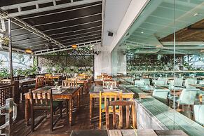 Pestana Rio Atlantica