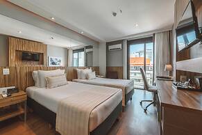 Pestana Rio Atlantica