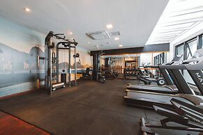 Pestana Rio Atlantica