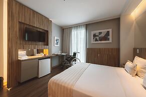 Pestana Rio Atlantica