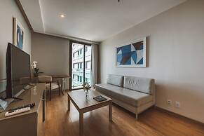Pestana Rio Atlantica
