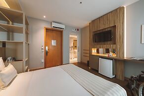 Pestana Rio Atlantica