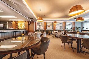 Pestana Rio Atlantica