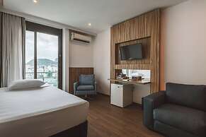 Pestana Rio Atlantica