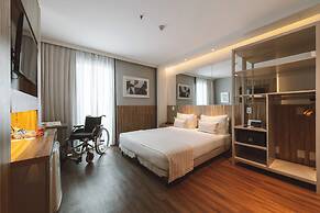 Pestana Rio Atlantica