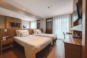 Pestana Rio Atlantica