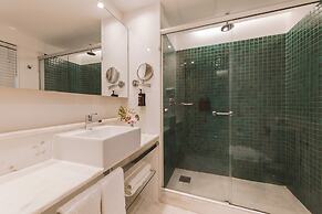 Pestana Rio Atlantica