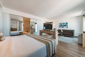 Pestana Rio Atlantica