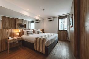 Pestana Rio Atlantica