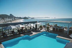 Pestana Rio Atlantica