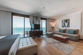 Pestana Rio Atlantica