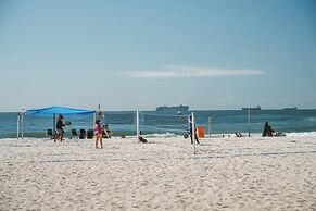 Pestana Rio Atlantica
