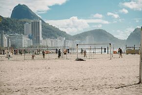 Pestana Rio Atlantica