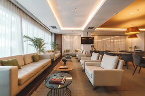 Pestana Rio Atlantica
