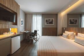 Pestana Rio Atlantica