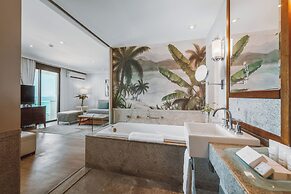 Pestana Rio Atlantica