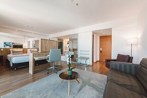 Pestana Rio Atlantica