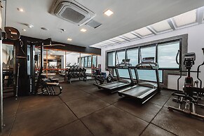 Pestana Rio Atlantica