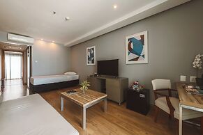 Pestana Rio Atlantica