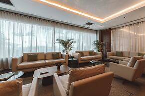 Pestana Rio Atlantica