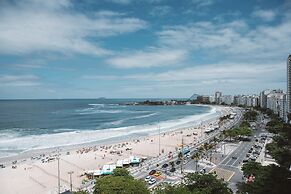 Pestana Rio Atlantica