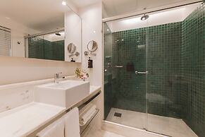 Pestana Rio Atlantica
