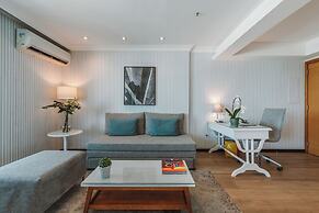 Pestana Rio Atlantica