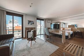 Pestana Rio Atlantica