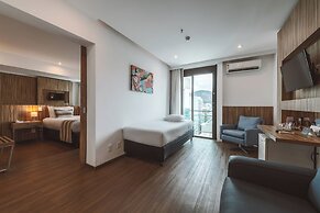 Pestana Rio Atlantica