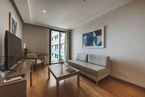 Pestana Rio Atlantica