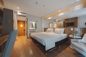 Pestana Rio Atlantica