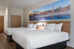 Days Inn by Wyndham Lexington