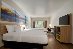 Days Inn by Wyndham Lexington