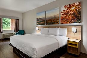 Days Inn by Wyndham Lexington
