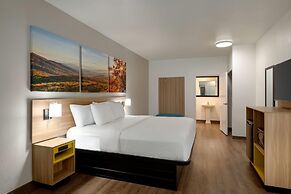 Days Inn by Wyndham Lexington