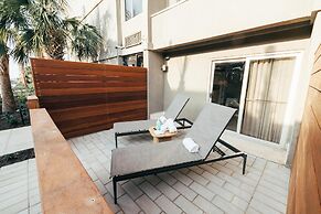 Beach House Resort Hilton Head