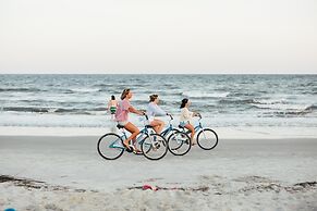 Beach House Resort Hilton Head