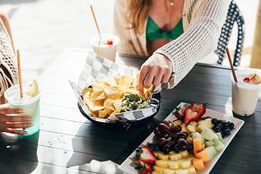 Beach House Resort Hilton Head