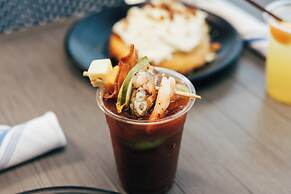 Beach House Resort Hilton Head