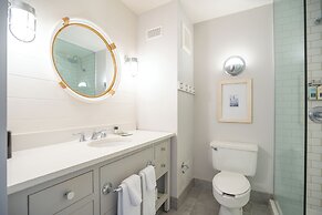 Beach House Resort Hilton Head