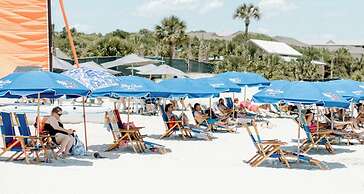 Beach House Resort Hilton Head