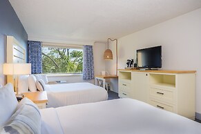 Beach House Resort Hilton Head