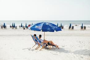 Beach House Resort Hilton Head