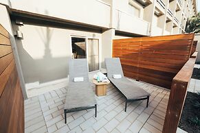 Beach House Resort Hilton Head