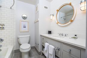 Beach House Resort Hilton Head