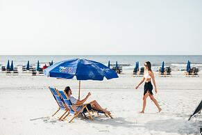 Beach House Resort Hilton Head