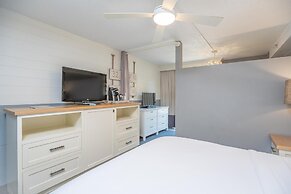 Beach House Resort Hilton Head